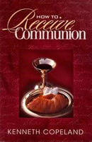 How To Receive Communion