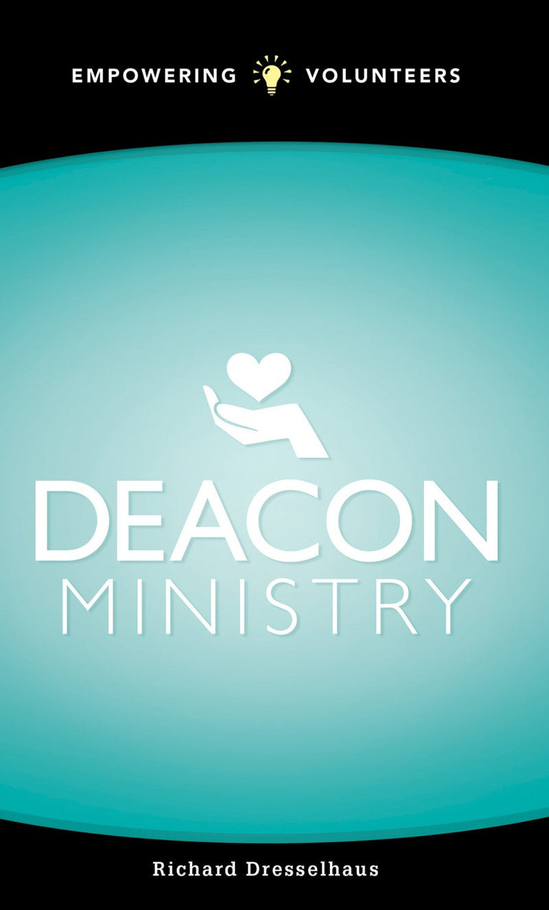 Deacon Ministry