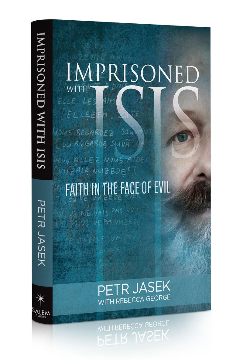 Imprisoned with ISIS