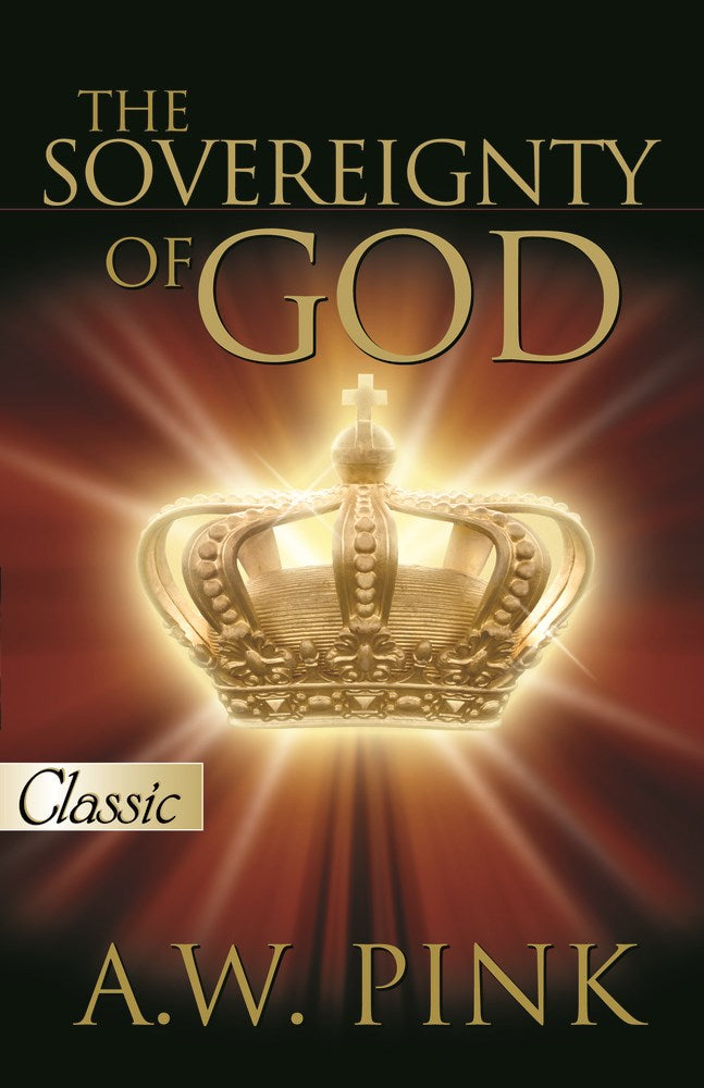 Sovereignty Of God