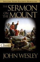 Sermon On The Mount