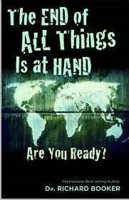 End Of All Things Is At Hand