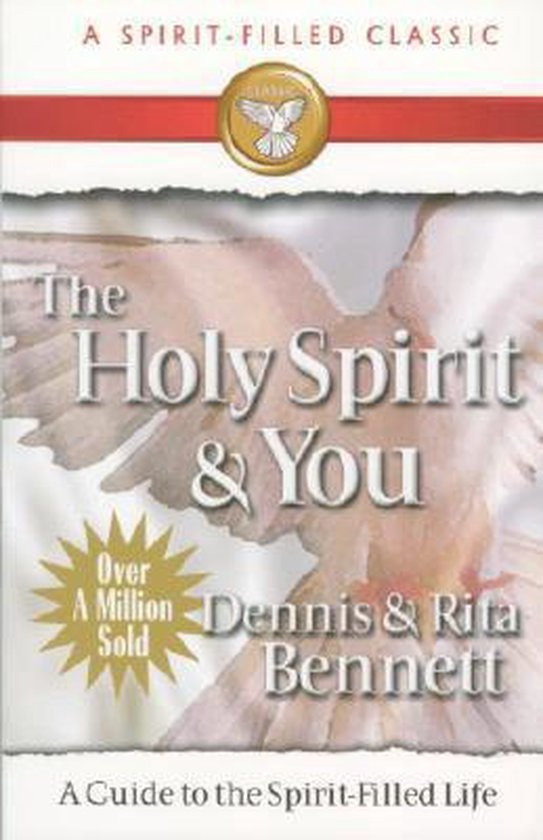 Holy Spirit & You