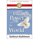 The Greatest Power In The World