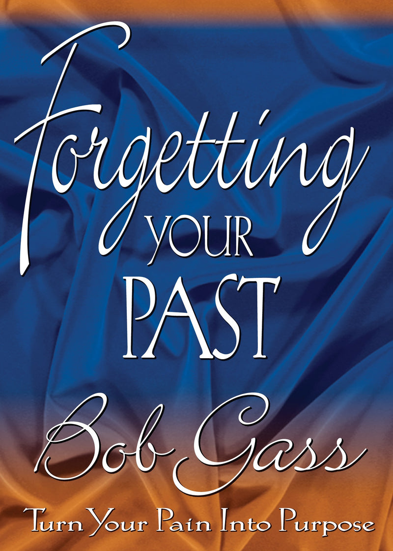 Forgetting Your Past