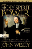 Holy Spirit And Power