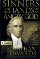 Sinners In The Hands Of An Angry God