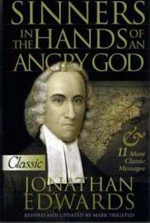 Sinners In The Hands Of An Angry God