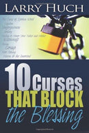 10 Curses That Block The Blessing