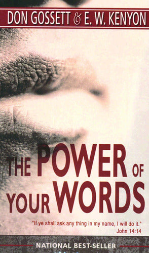 The Power Of Your Words