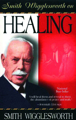 On Healing