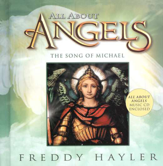 All About Angels (Book + CD)