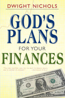 Gods Plans For Your Finances