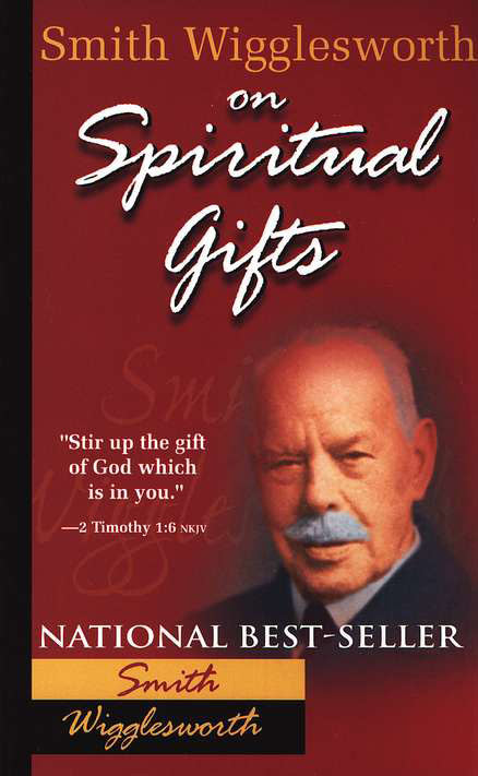 On Spiritual Gifts