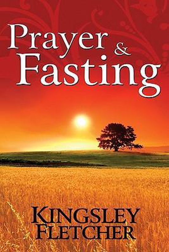 Prayer & Fasting