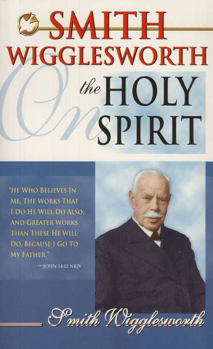On The Holy Spirit