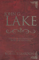 John G Lake