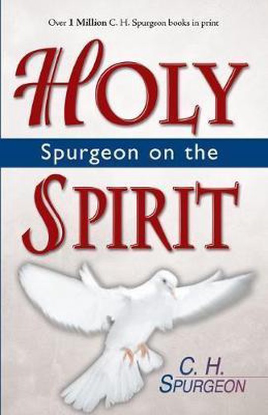 Holy Spirit