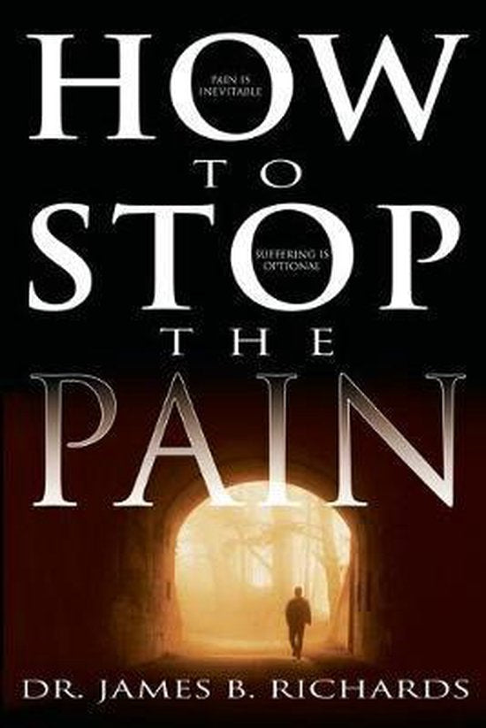 How To Stop The Pain