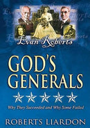Evan Roberst (GG3) - DVD