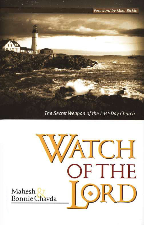 Watch Of The Lord