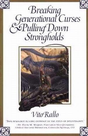 Breaking Generational Curses-Pull Down Strongholds