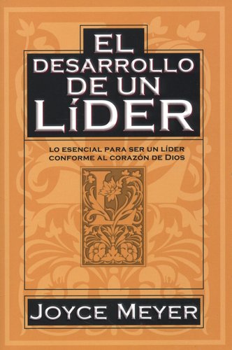 El Desarrollo De Un Lider