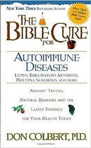 Bible Cure For Autoimmune Disorders
