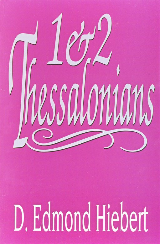 1 & 2 Thessalonians