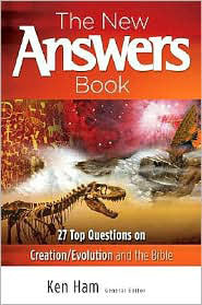 New Answers Book - Book 1