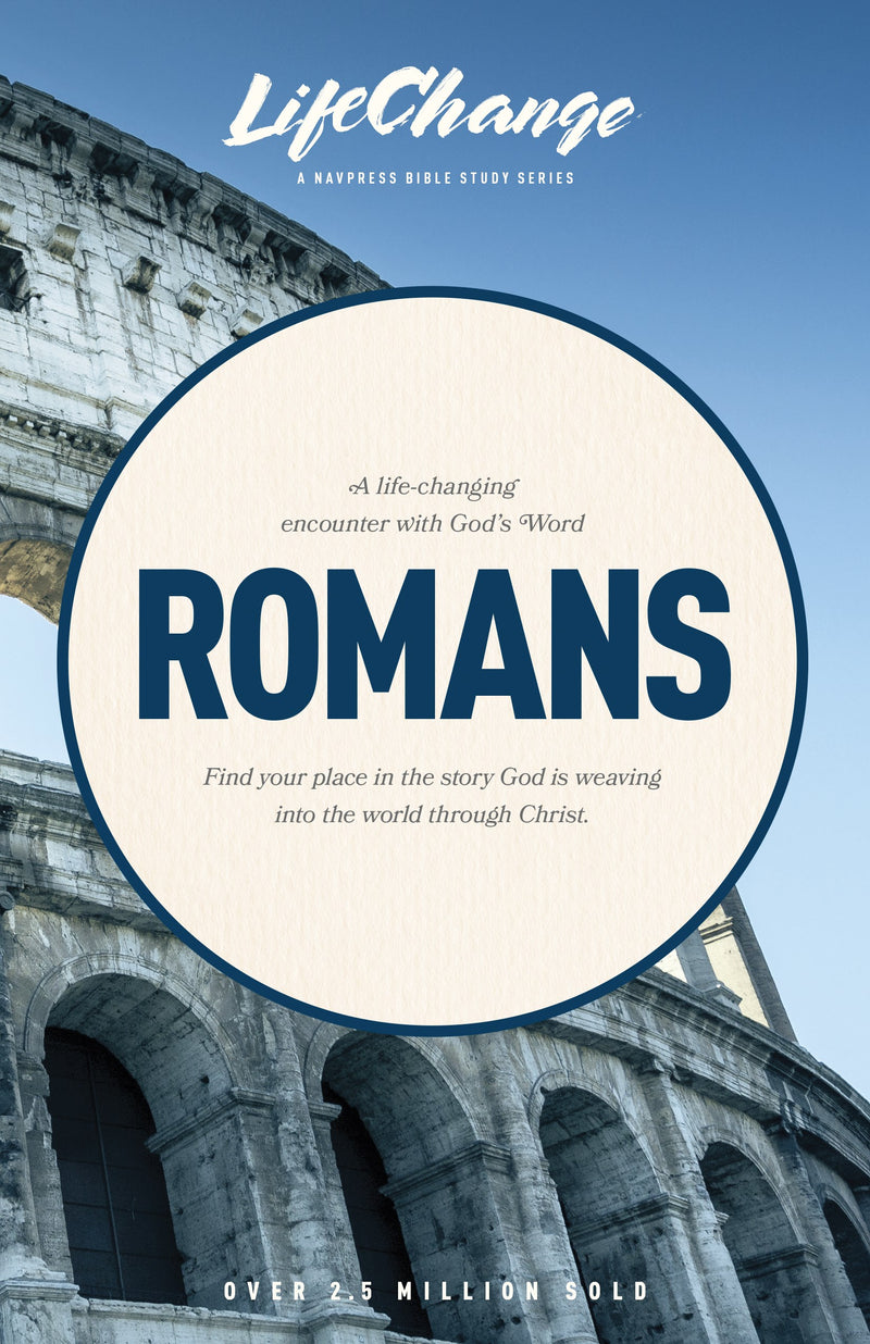 Romans (LifeChange)