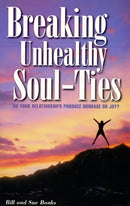 Breaking Unhealthy Soul Ties