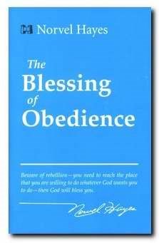 Blessing of Obedience