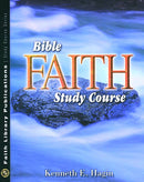 Bible Faith Study Course