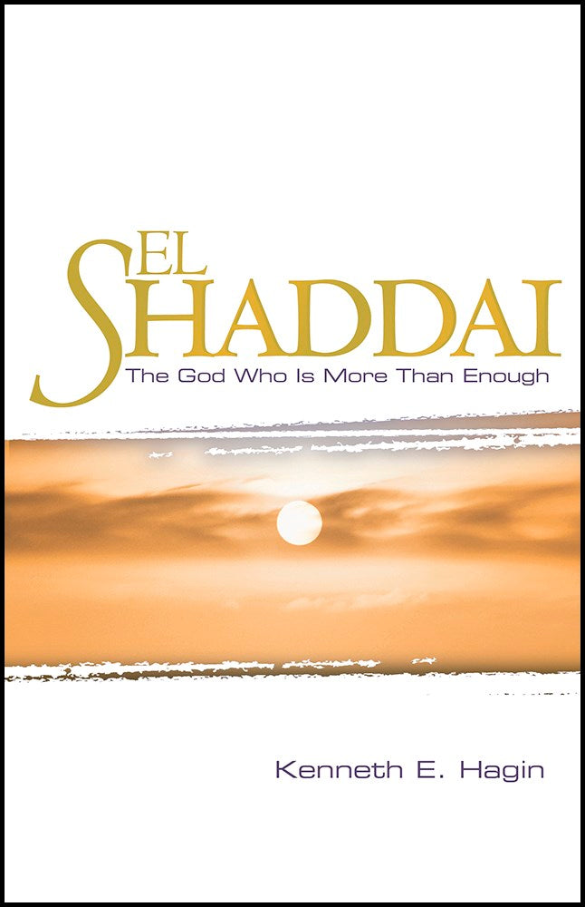 El Shaddai