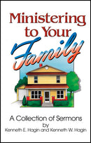 Ministering To Your Family