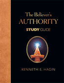 The Believer's Authority Study Guide