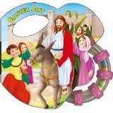 Easter Joy (St. Joseph Rattle Board Books)