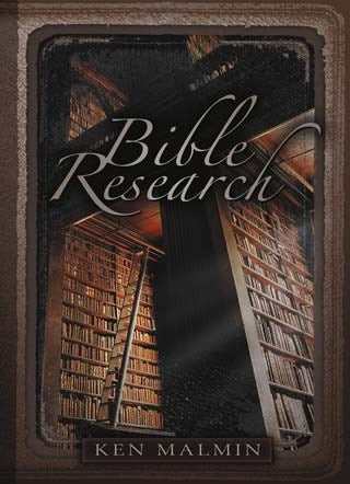 Bible Research