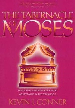 Tabernacle Of Moses