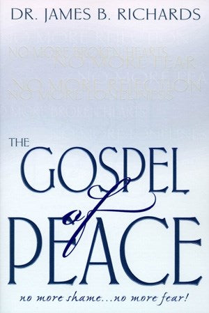 Gospel Of Peace (Repack)