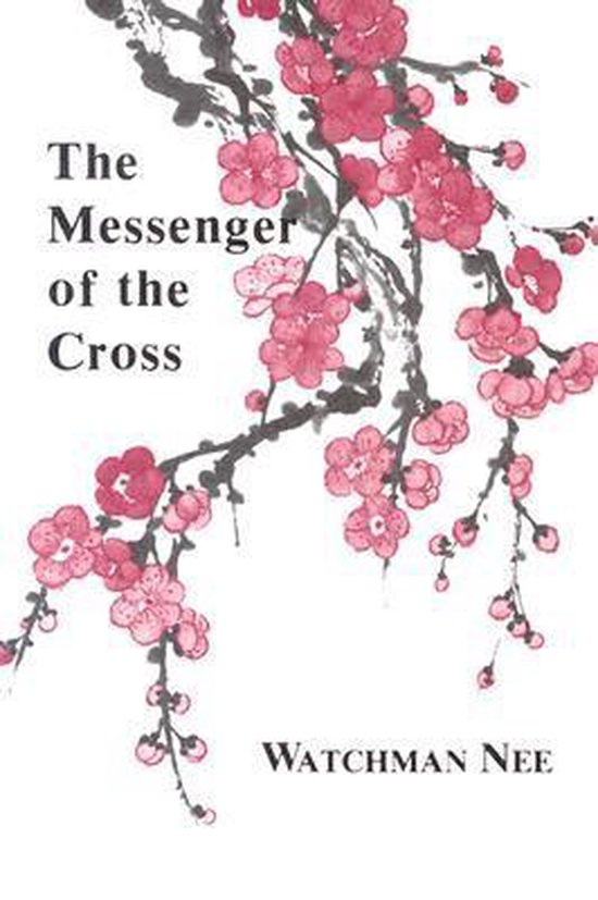 Messenger Of The Cross