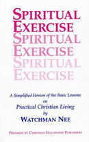 Spiritual Exercise