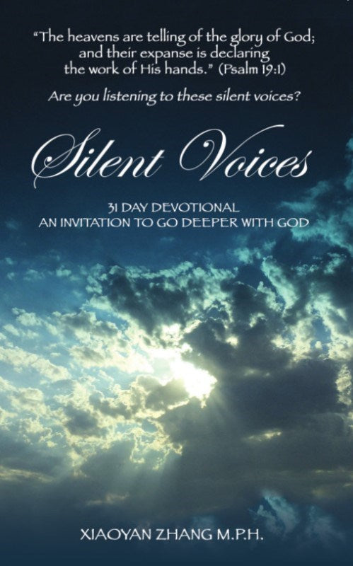 Silent Voices