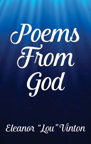 Poems From God