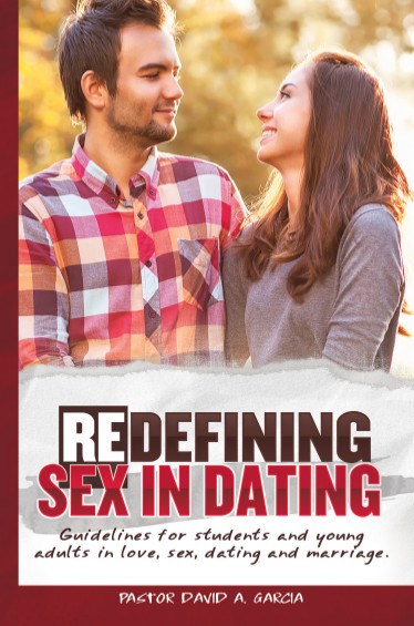 Redefining Sex In Dating