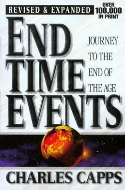 End Time Events