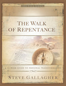 The Walk Of Repentance