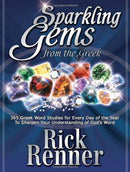 Sparkling Gems From The Greek