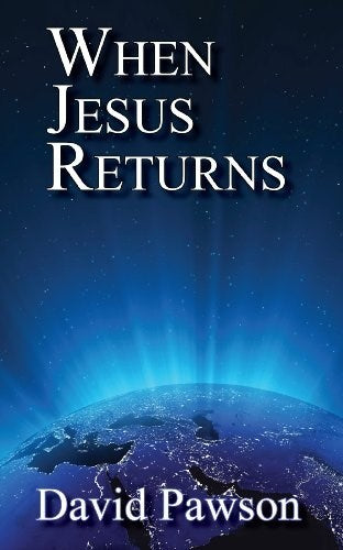 When Jesus Returns